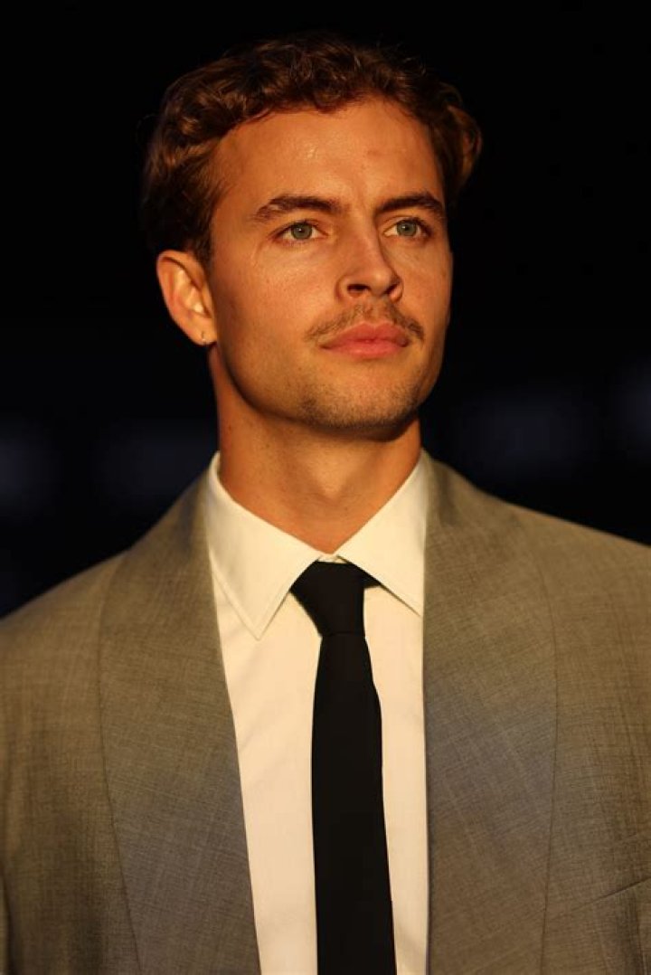 William Lodder - Biography, Age, Wiki, Facts and Family