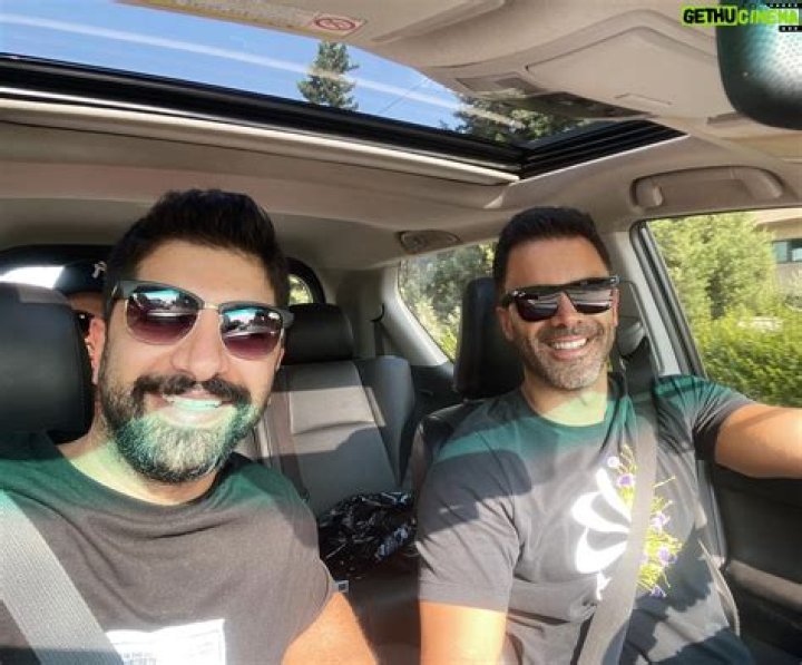 Xaniar Khosravi - Bio, Age, siblings, Wiki, Facts and Family