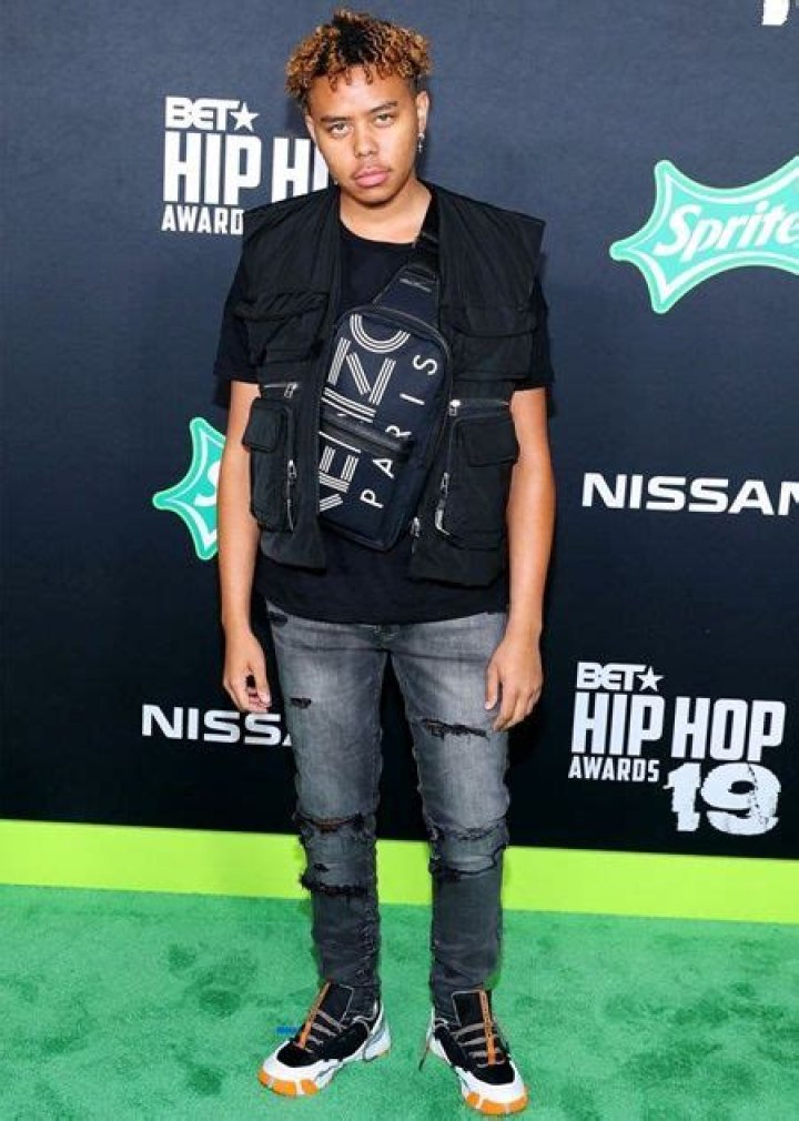 YBN Cordae - Bio, Age, height, weight, Wiki, Facts and Family