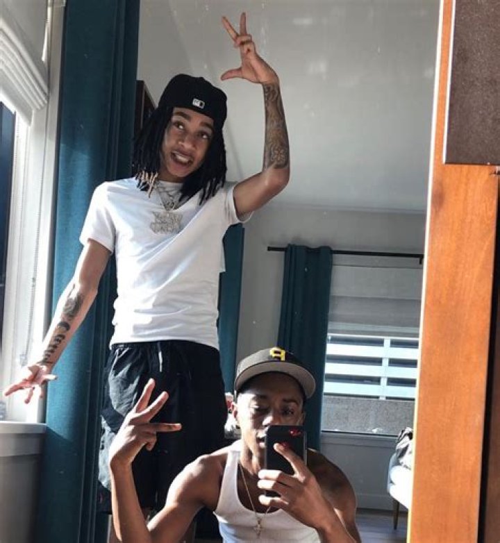 YBN Nahmir - Bio, Age, height, weight, Wiki, Facts and Family