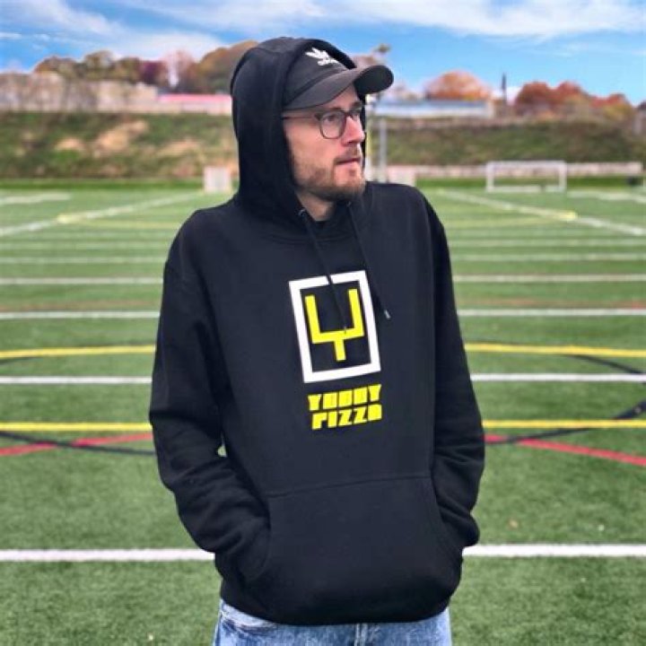 YoBoy PIZZA - Bio, Age, Wiki, Facts and Family