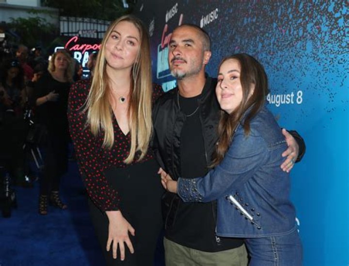 Zane Lowe - Bio, Age, net worth, Wiki, Facts and Family