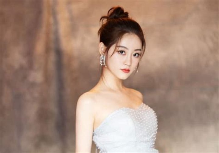 Zhu Xudan (actress) - Wikipedia, Age, Net Worth, Biography , Spotify, TikTok, Facebook, Facts and Family